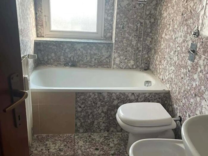 Appartamento monolocale in affitto in Via Lattanzio, Milano