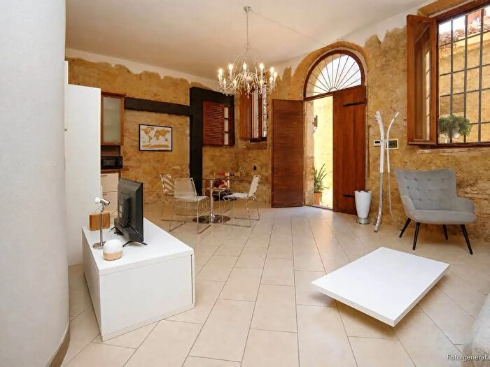 Appartamento quadrilocale in vendita in Casale Marittimo