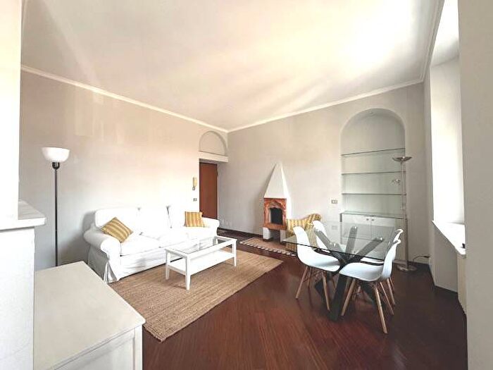 Appartamento bilocale in affitto in Via Ambrogio da Fossano Bergognone, Solari, Milano