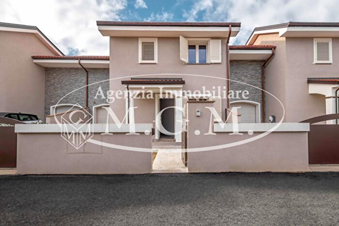 Casa con 5 locali in vendita in Fucecchio