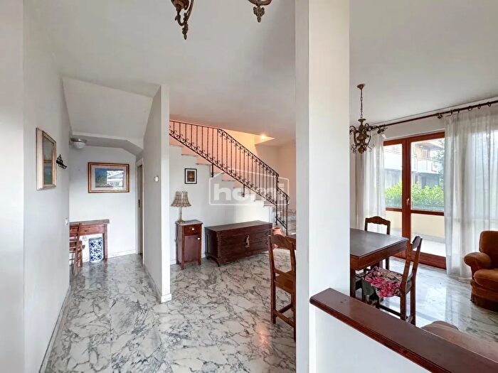Casa quadrilocale in vendita in Citta SantAngelo