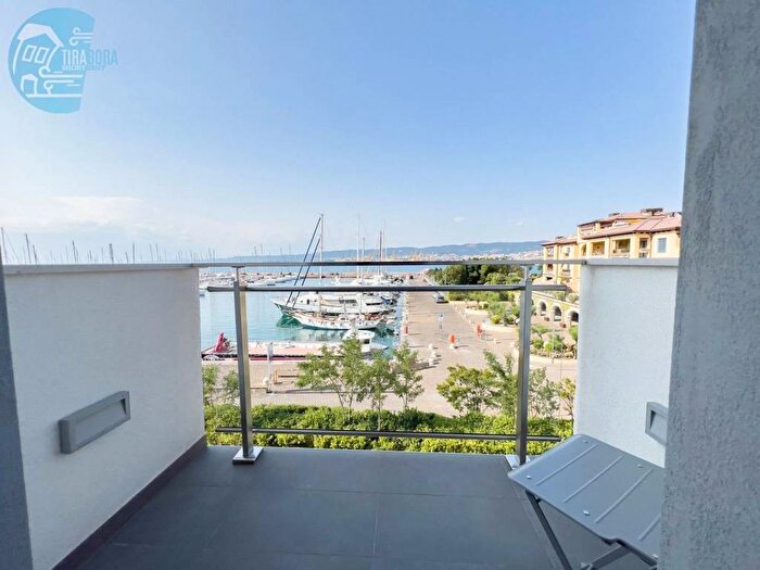 Appartamento monolocale in affitto in Strada per Lazzaretto, Centro, Muggia