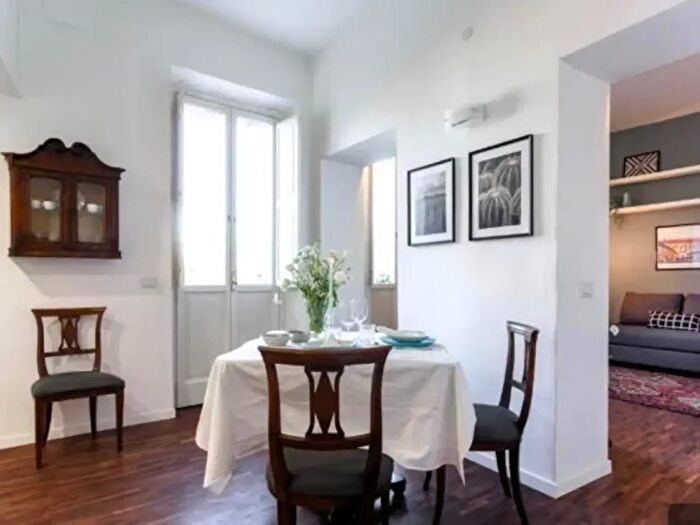 Appartamento bilocale in affitto in Vicolo di Sant'Onofrio, Roma