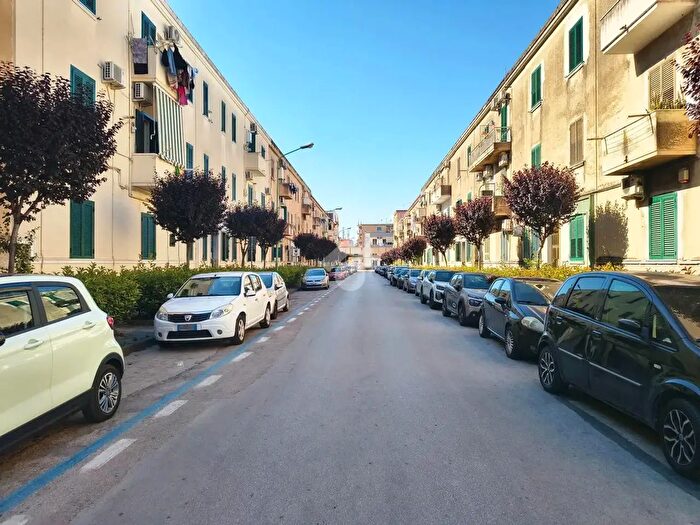 Appartamento trilocale in vendita in Via Arturo Ferrarin, Pomigliano D'Arco