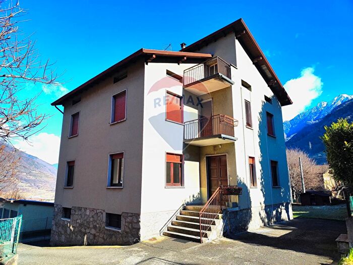 Case in Vendita e in Affitto - 3