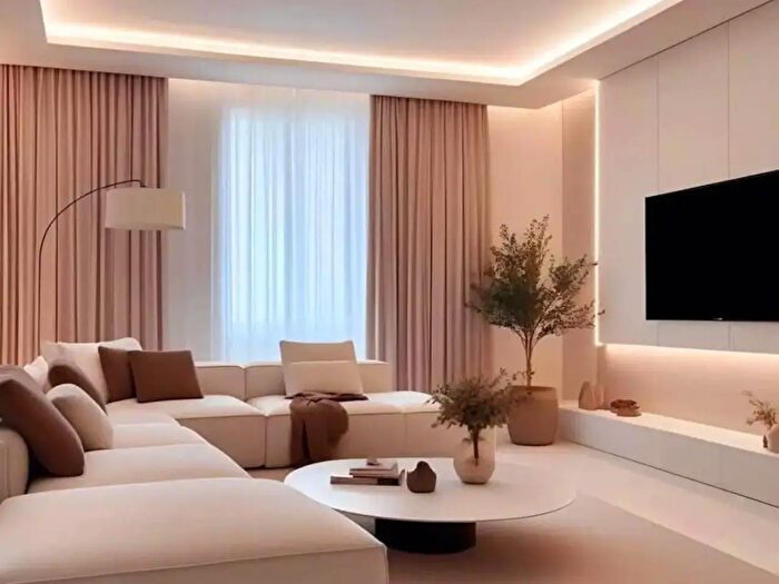 Appartamento quadrilocale in vendita in Via Valsorda, Brescia