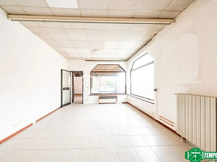 Appartamento monolocale in vendita in Corso Sempione, Gravellona Toce