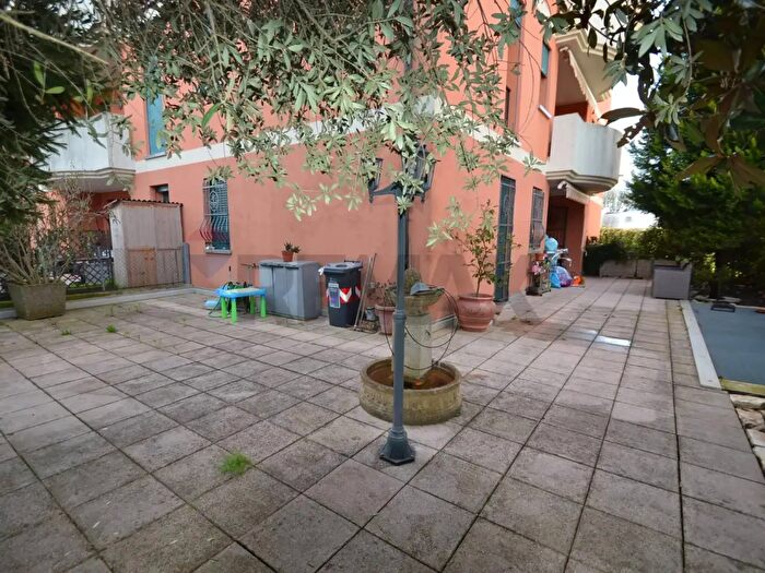 Appartamento quadrilocale in affitto in Saccolongo