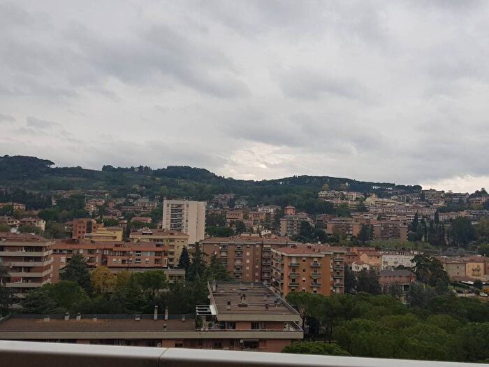 Appartamento trilocale in affitto in Via Luigi Catanelli, Ponte San Giovanni Balanzano, Perugia