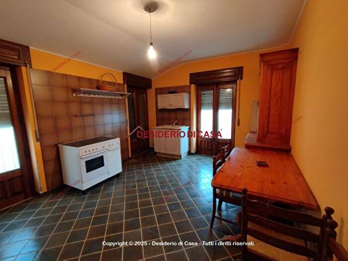 Casa quadrilocale in vendita in Corso Giuseppe Fedele Vitale, Gangi