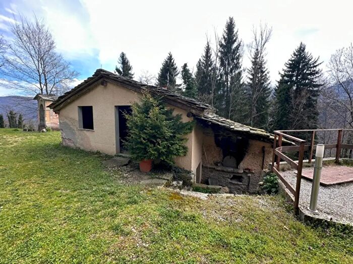 Casa trilocale in vendita in Borgata Bert, Melle