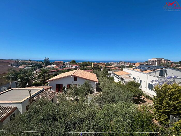 Appartamento quadrilocale in vendita in Agrigento