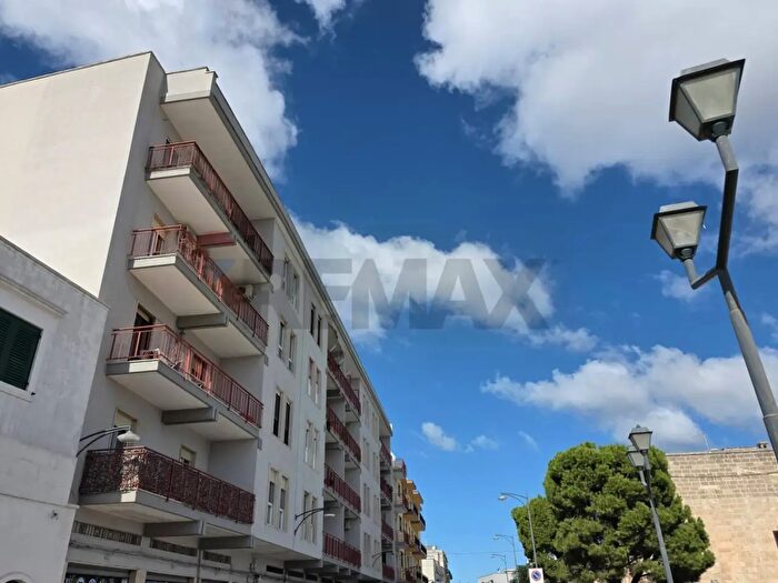 Appartamento con 5 locali in vendita in Corso Vittorio Emanuele, Ostuni