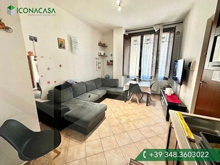 Appartamento monolocale in vendita in Via Ignazio Cuscini, Medicina