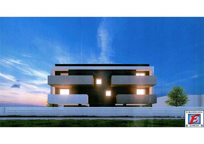 Appartamento in vendita in Via Prestinari, Padova