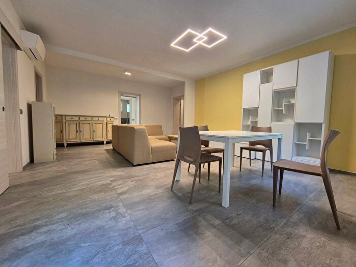 Appartamento quadrilocale in affitto in Centro, Sassuolo