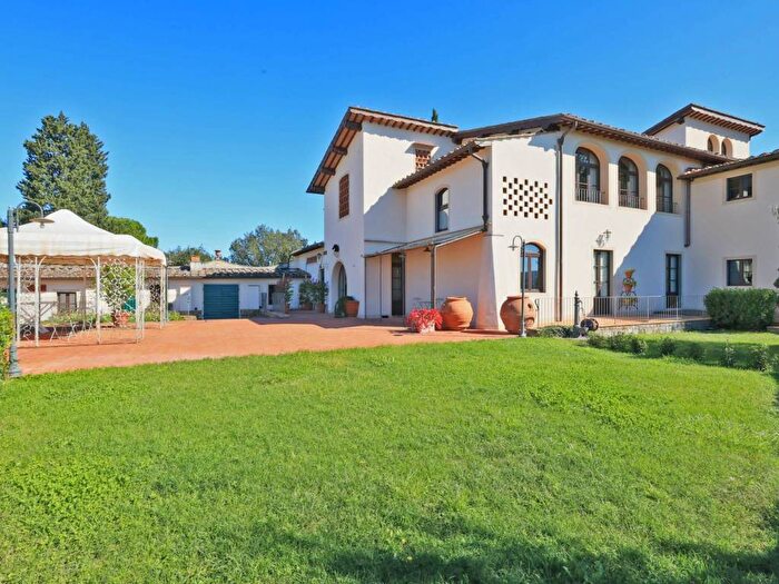 Appartamento monolocale in affitto in Via Suor Maria Celeste, Cinque Vie, Firenze