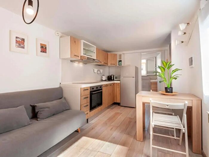 Appartamento monolocale in affitto in Via Torino, Roma