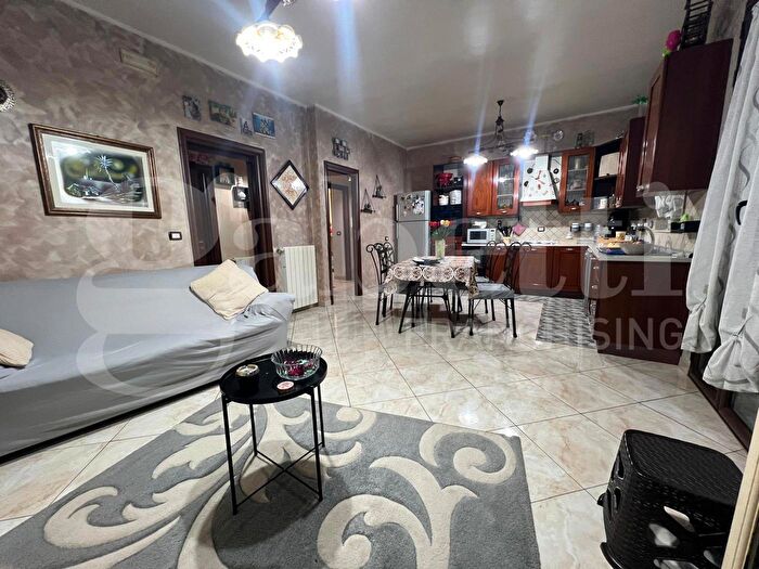 Appartamento trilocale in vendita in Siracusa