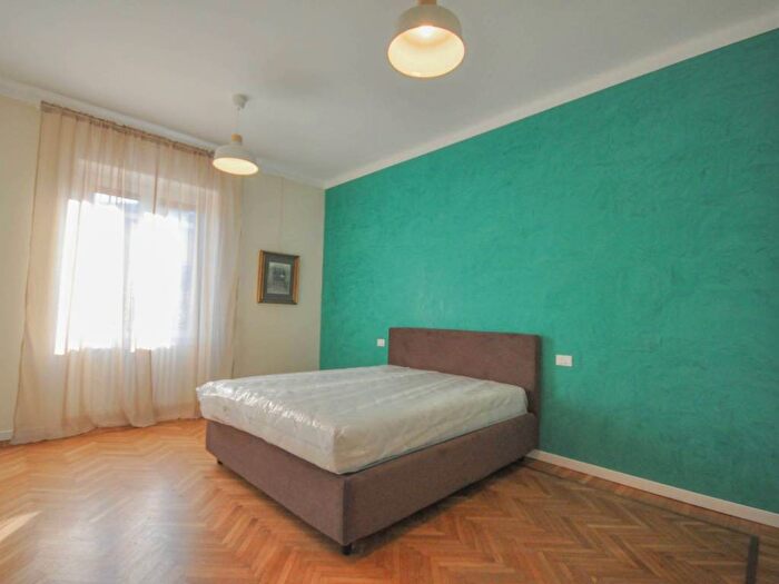 Appartamento quadrilocale in affitto in Via dei Mille, Loggia Garibaldi, Brescia
