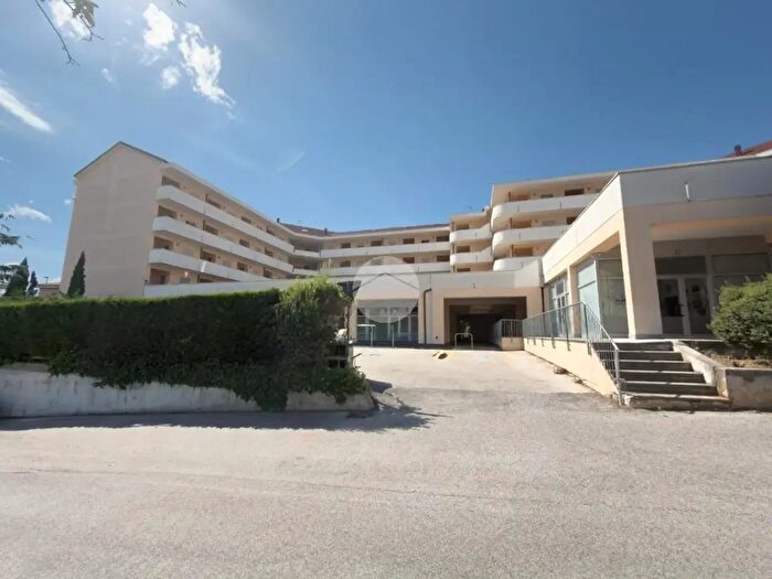 Appartamento quadrilocale in vendita in Via Monte Terminillo, L'Aquila