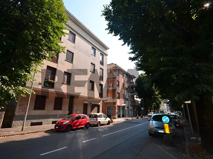 Appartamento trilocale in vendita in Via Argentia, Gorgonzola
