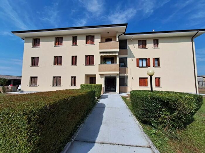 Appartamento con 5 locali in vendita in San Vito Al Tagliamento