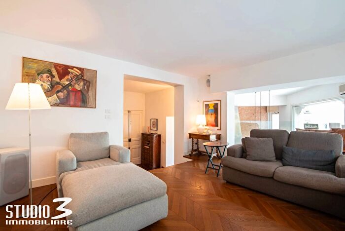 Appartamento con 6 locali in vendita in Zona Piazze Duomo Padova, Padova