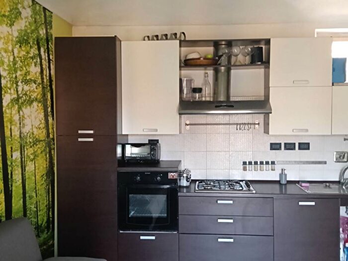 Appartamento bilocale in affitto in Via Cigliano, Vanchiglietta, Torino