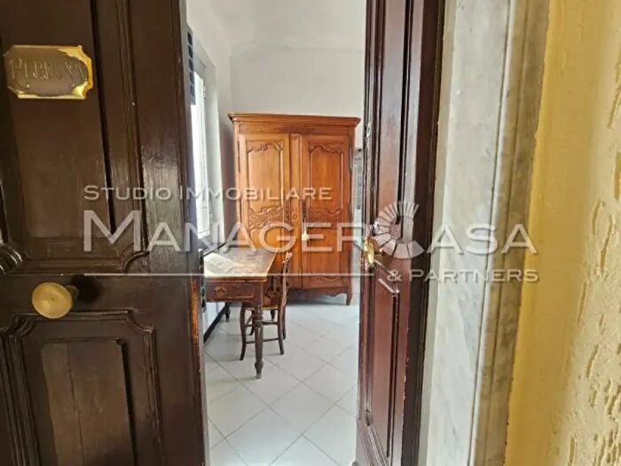Appartamento bilocale in affitto in Corso Torino, Genova