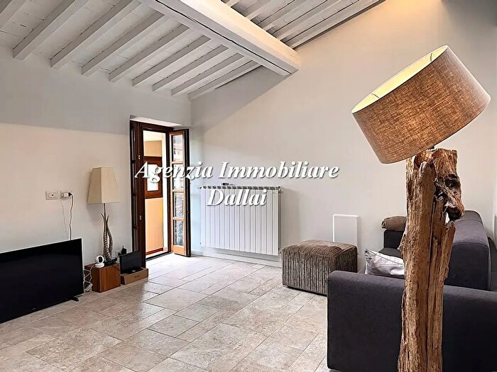 Appartamento bilocale in vendita in Via Bolognese, Vaglia