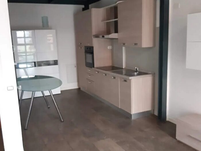 Appartamento bilocale in affitto in Via San Francesco, Melegnano