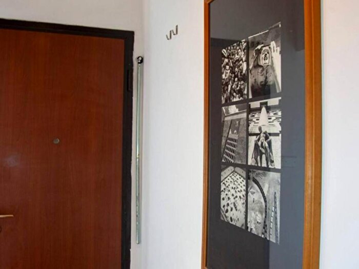 Appartamento bilocale in affitto in Via dei Quintili, Torpignattara, Roma