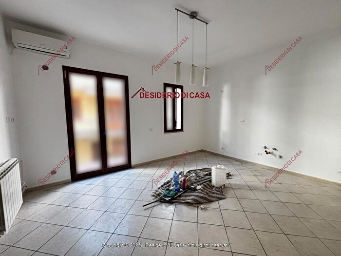 Appartamento trilocale in vendita in Cinisi