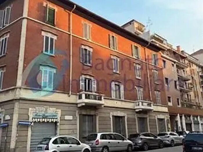 Appartamento bilocale in vendita in Milano