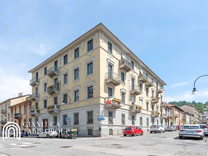 Appartamento bilocale in affitto in Via Martiri della Libertà, Gran Madre Crimea, Torino