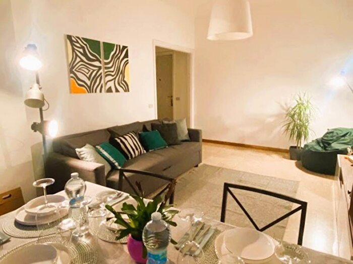 Appartamento bilocale in affitto in Corso Sempione, Sempione, Milano