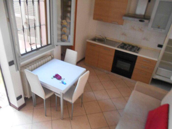 Appartamento bilocale in affitto in viale partigiani, San Pietro, Pavia