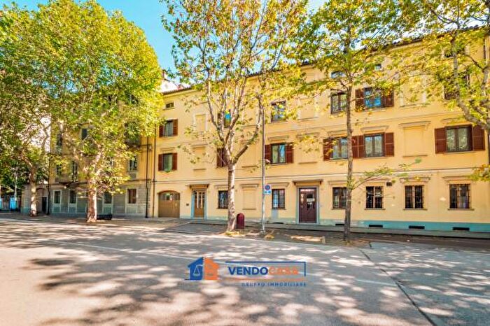 Appartamento bilocale in vendita in Corso Ernesto Bosio, Pinerolo