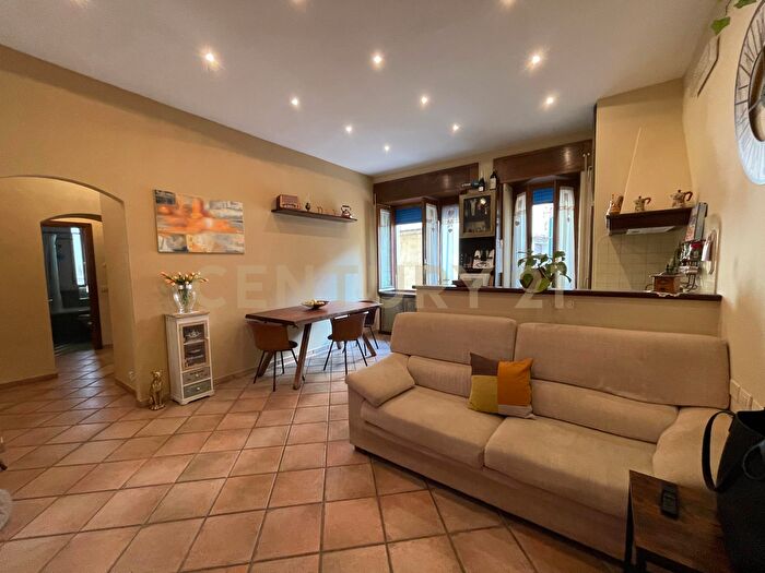 Appartamento trilocale in vendita in Via Asilo, Monte Argentario