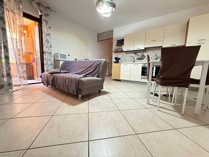 Appartamento bilocale in affitto in Via Galatina, San Clemente, Caserta
