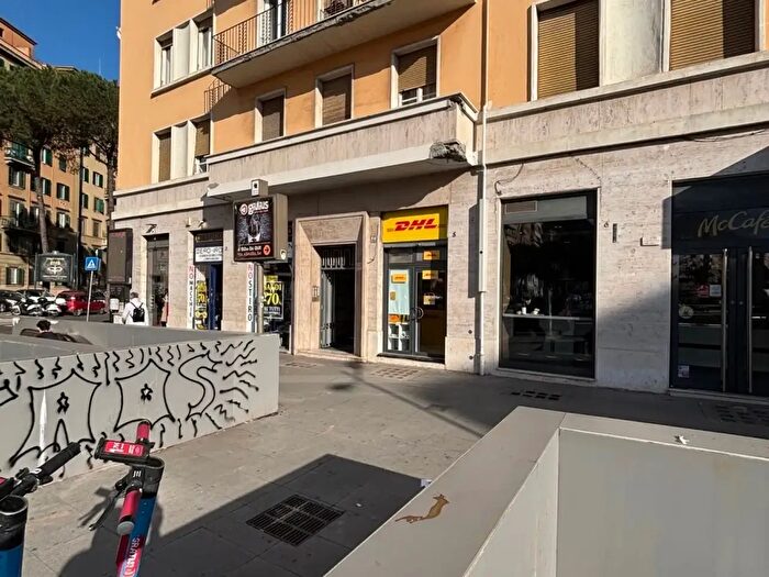 Appartamento bilocale in affitto in Piazza Annibaliano, Roma