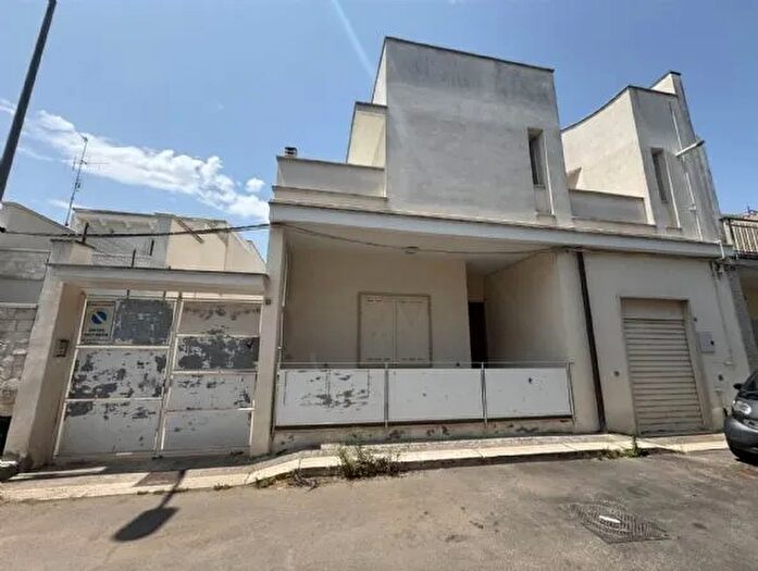 Casa con 11 locali in vendita in Magellano Casamassima, Casamassima