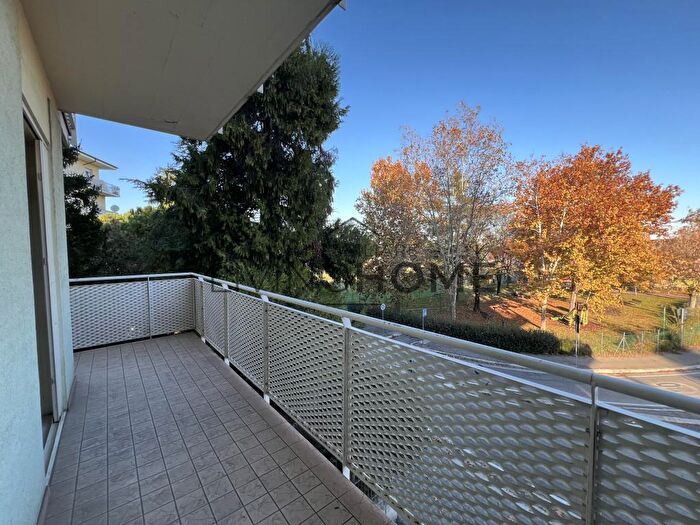 Appartamento quadrilocale in vendita in Via Marconi, Cesena