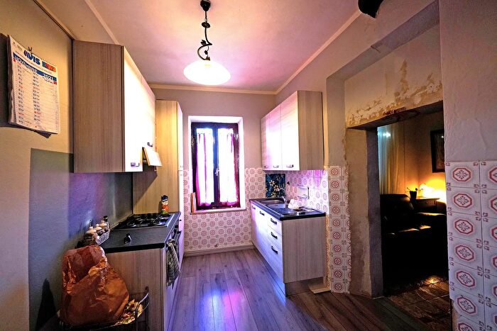 Casa bilocale in affitto in Cinigiano