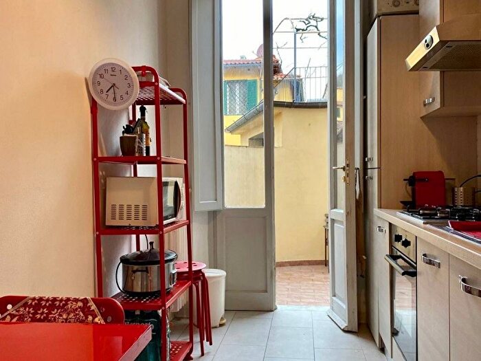 Appartamento trilocale in affitto in Porta Romana, Firenze