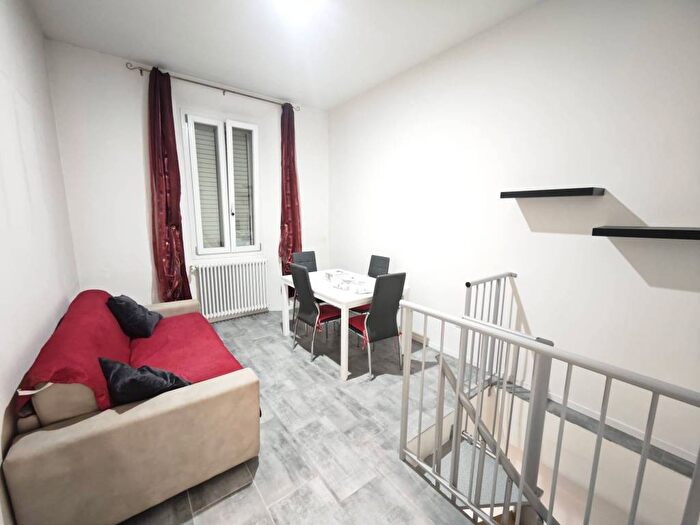 Appartamento bilocale in affitto in Via Oreste Regnoli, Massarenti, Bologna