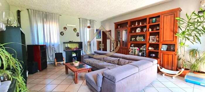 Casa con 5 locali in vendita in Zeme Centro, Zeme