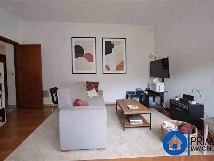 Appartamento trilocale in vendita in Via Barnaba Manassei, Terni