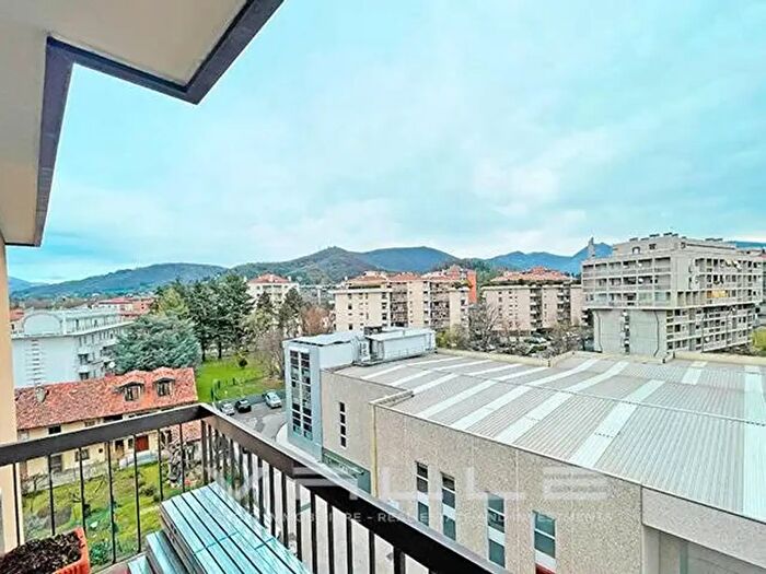 Appartamento monolocale in vendita in Via Buratti, Bergamo